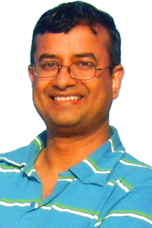 Mahbubul Majumder, PhD