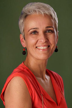 Dora Velcsov