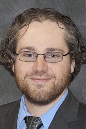 Patrick Rault