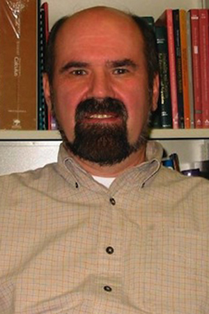 Vyacheslav Rykov, PhD