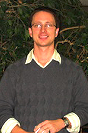 Robert Todd, PhD