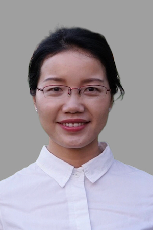 Cong Wang, PhD