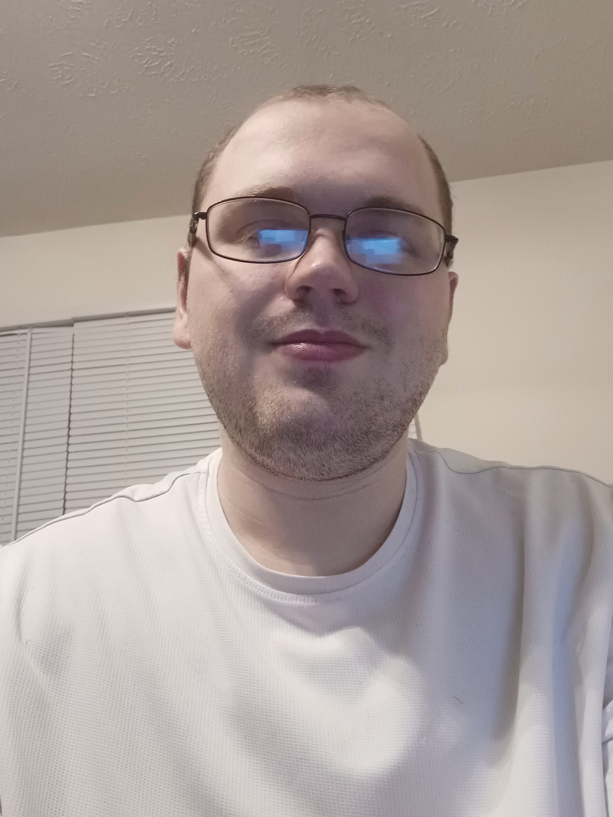 Headshot of Brandon Collins