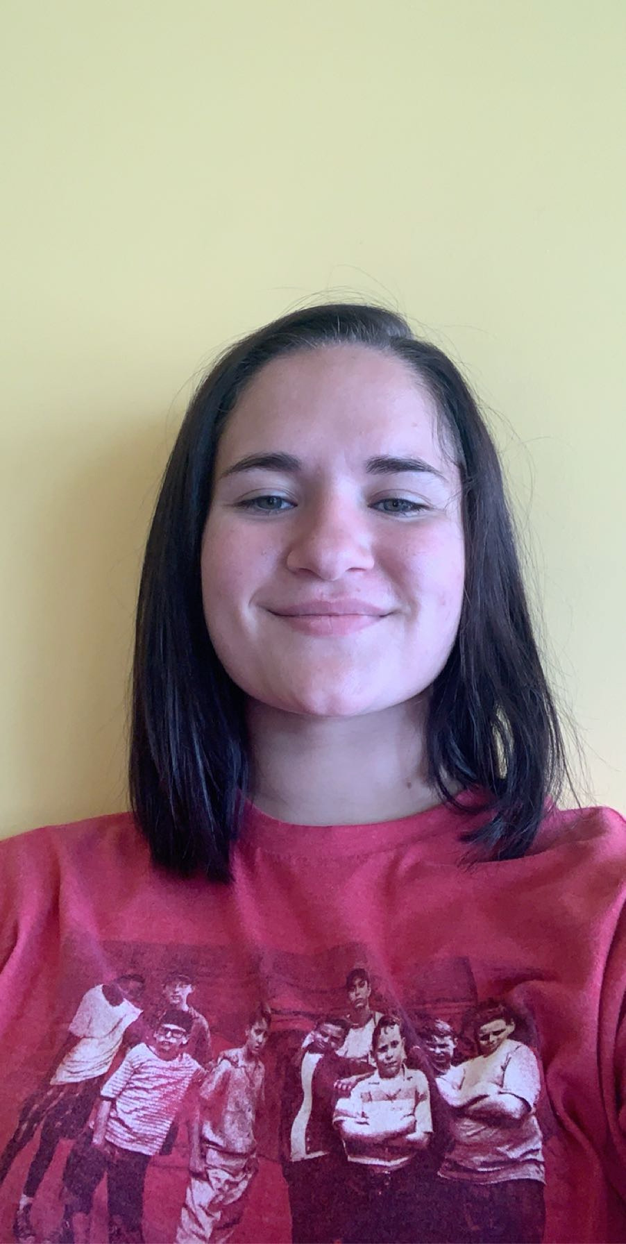 Headshot of Sydney Fuhrman