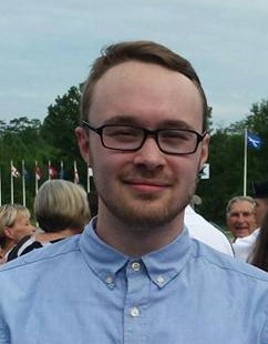 Headshot of Gary Wright