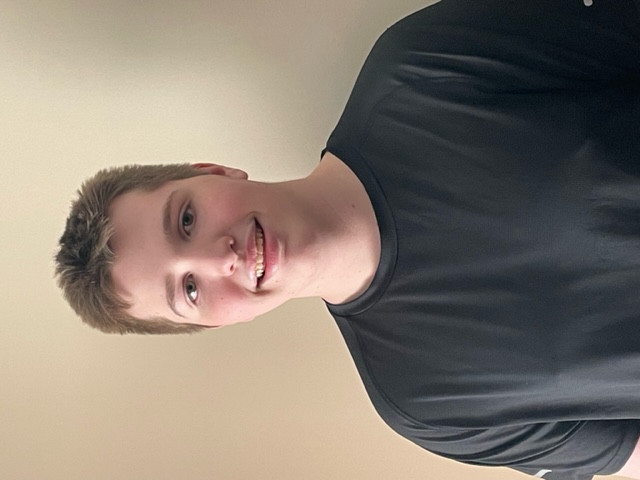 Headshot of Josh Mason