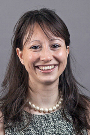 Martina Saltamacchia, PhD