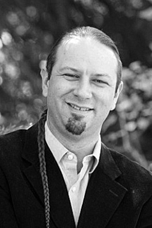 Kent Blansett, PhD