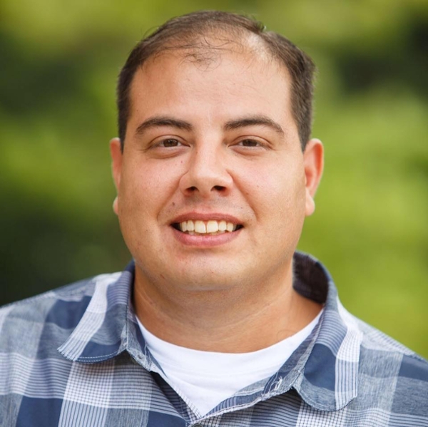 Brady DeSanti, PhD