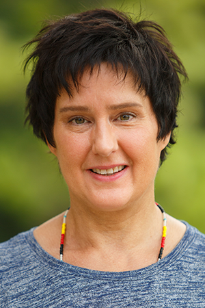 Michele Marie Desmarais, PhD