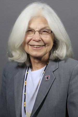 Lynn Holley