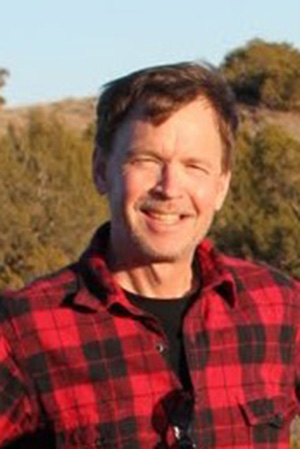 Jeffrey French, PhD