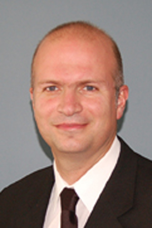Nicholas Stergiou