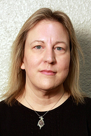 Suzanne I. Sollars, Ph.D.