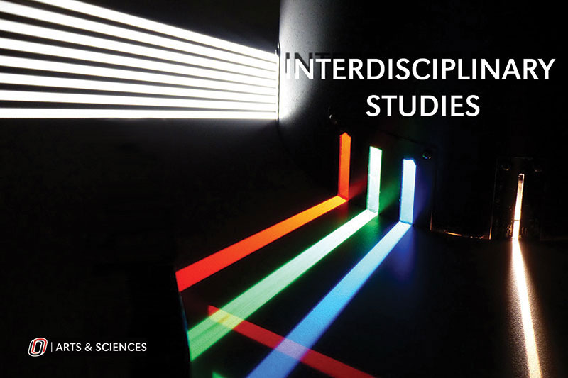 Interdisciplinary Studies