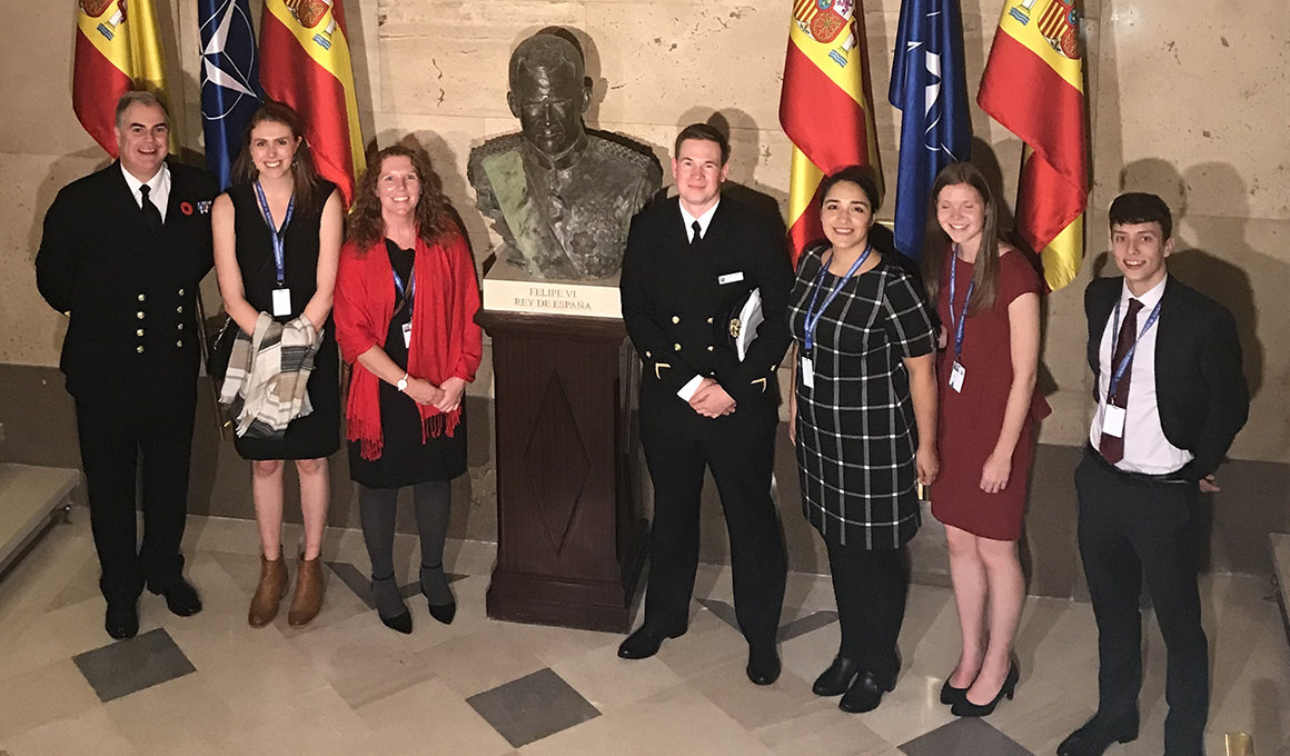 NATO Representatives