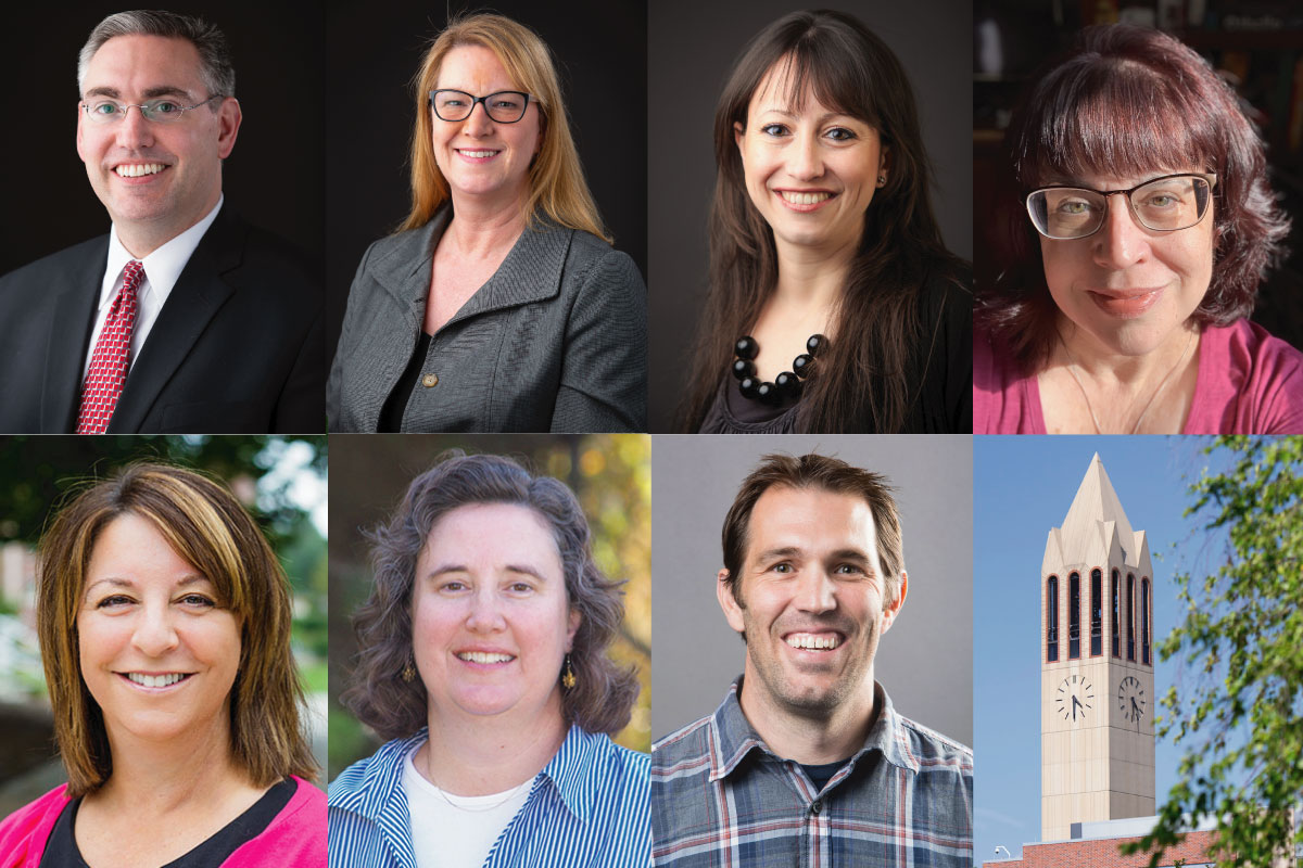 The Latest Headlines for CAS Faculty and Staff