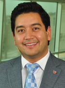 Armando De Alba Rosales