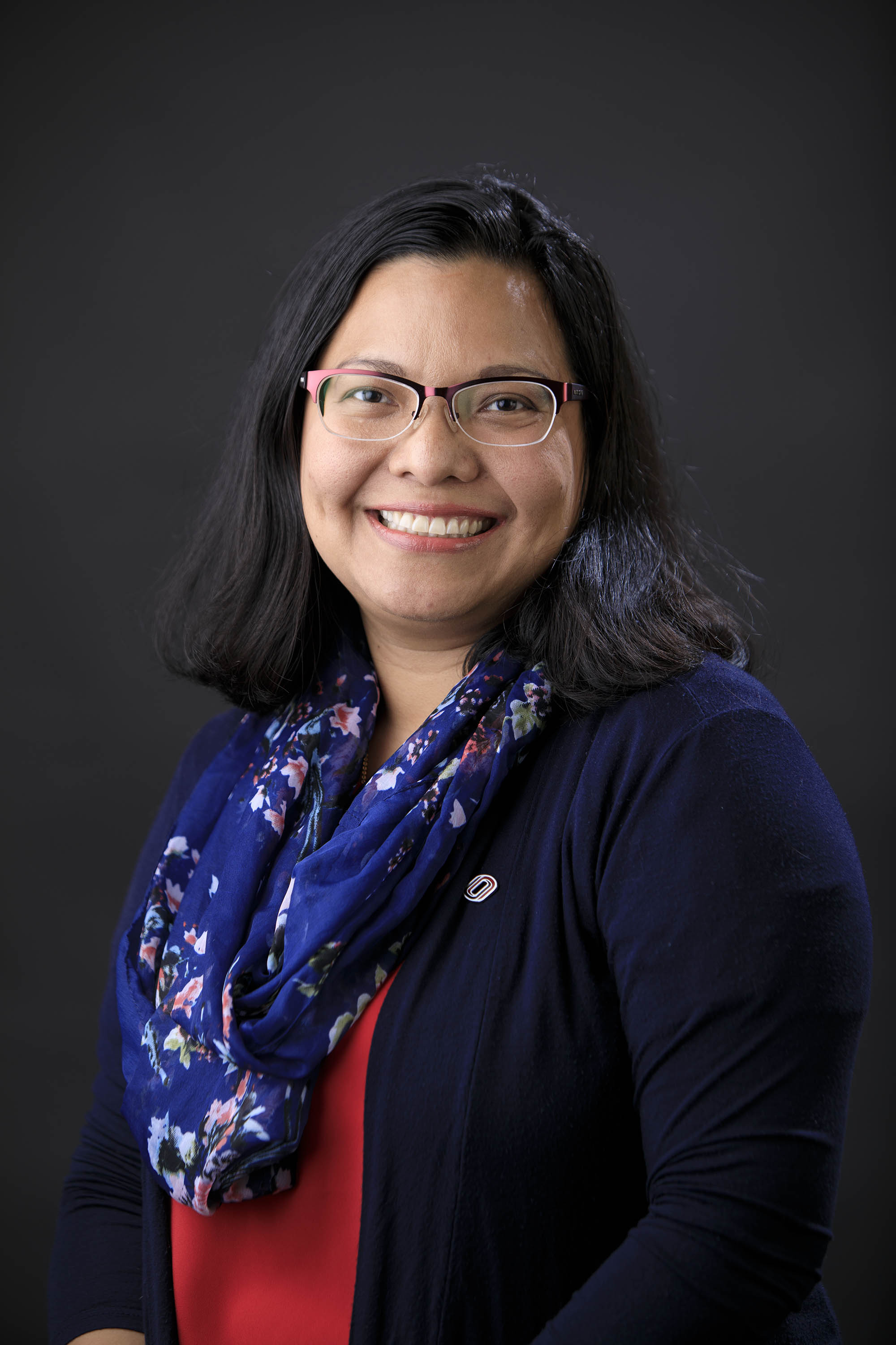 Yuriko Doku, M.S.