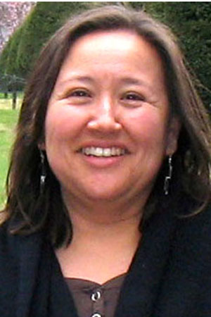 Laura Walls
