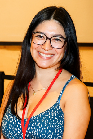 Ana Díaz-Orozco