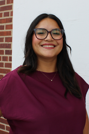 Andrea Magaña Chávez
