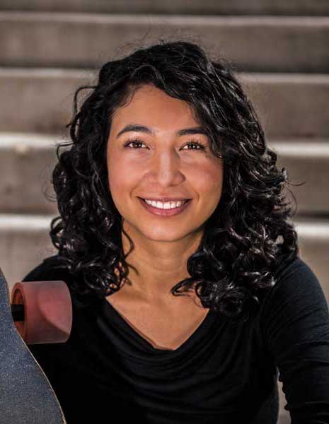 Dr. Bárbara Gómez-Aguinaga