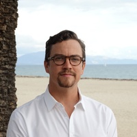 Daniel Wuebben