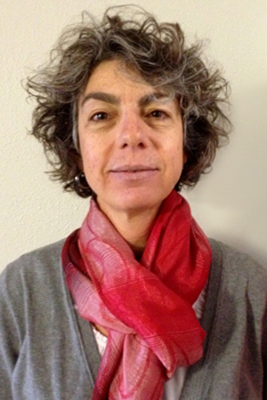 Claudia Garcia