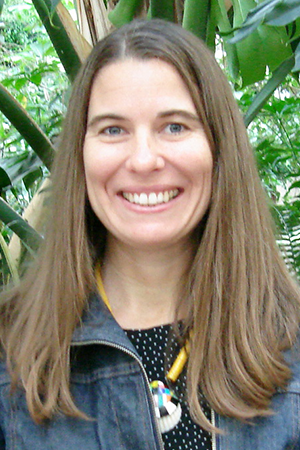 Gina Robbins