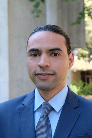 Jose Manuel Mota Aquino