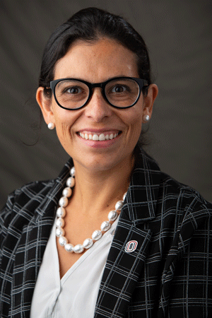 Lina Traslaviña Stover