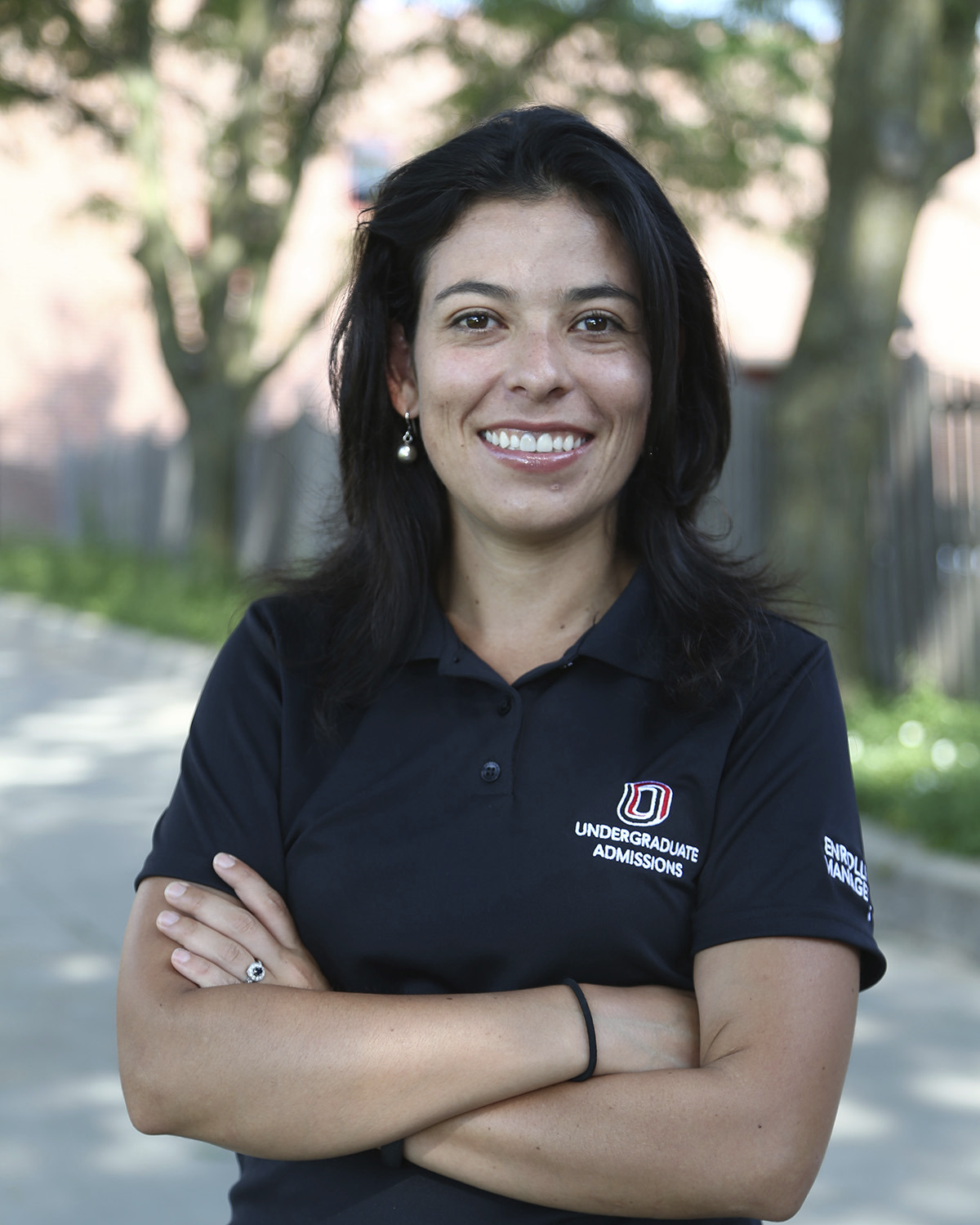 Lina Traslaviña Stover
