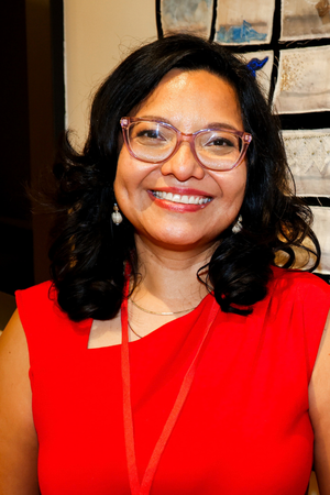 Yuriko Doku, M.S.