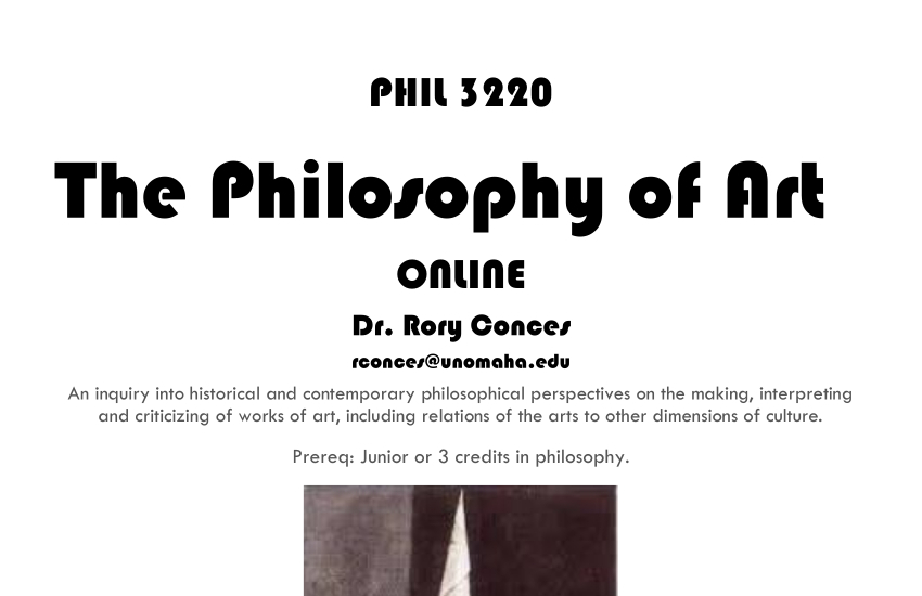 Flier thumbnail for PHIL 3220