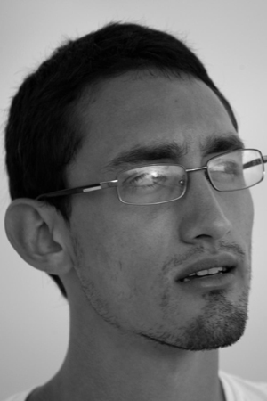 Brian Reese