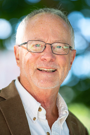 Jerry Cederblom, PhD