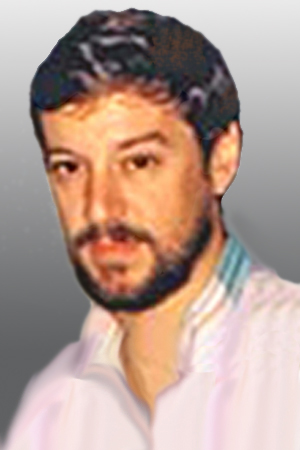 Andrew Newman