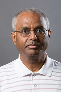 Jayaram Betanabhatla, PhD
