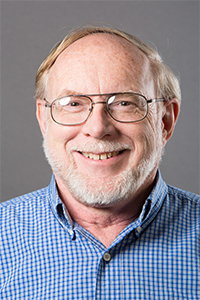 Larry Rosman-Webber