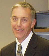 Bill Moak