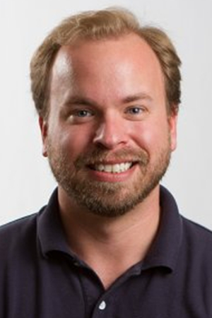 Christopher Moore, PhD