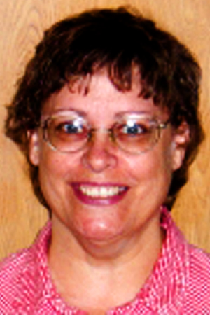 Connie O'Brien