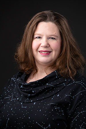 Krista Testin