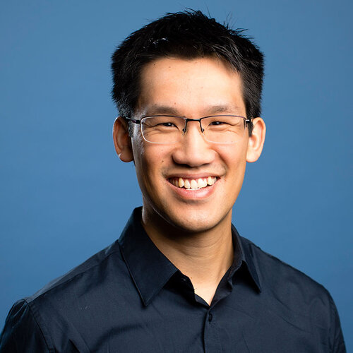 Dr. Thomas Wong, Creighton University