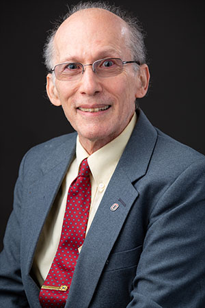 Daniel Wilkins, PhD