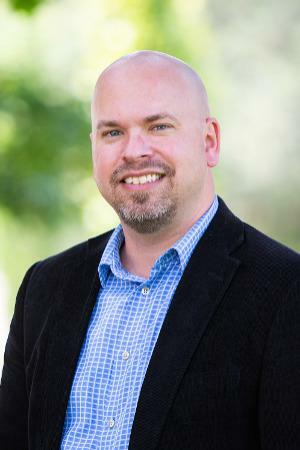 Christopher Moore, PhD
