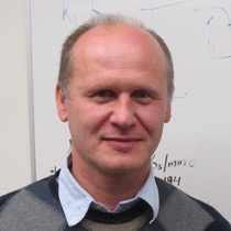Andrei Sokolov