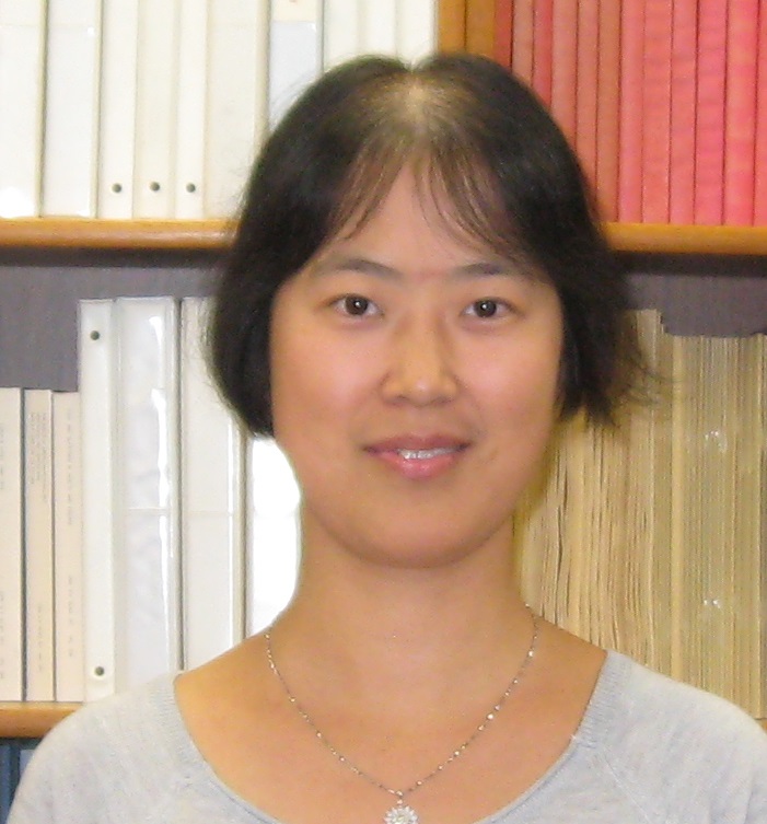 Nan Shao