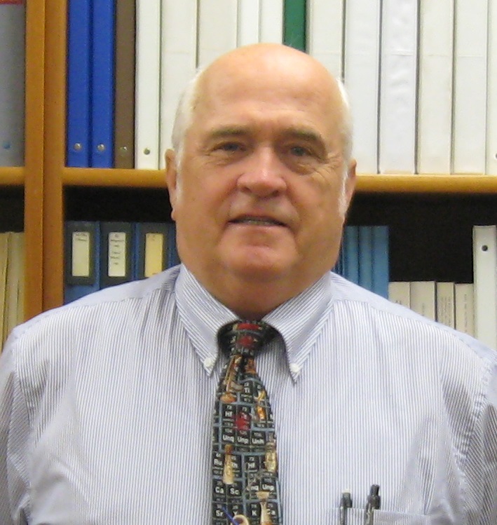 Ted Koehn